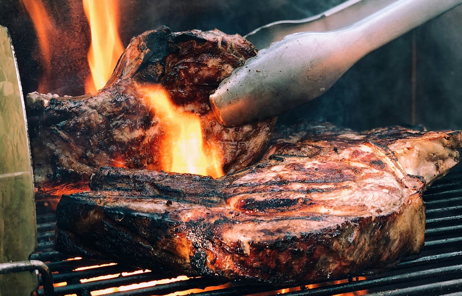 Barbecue & Wine