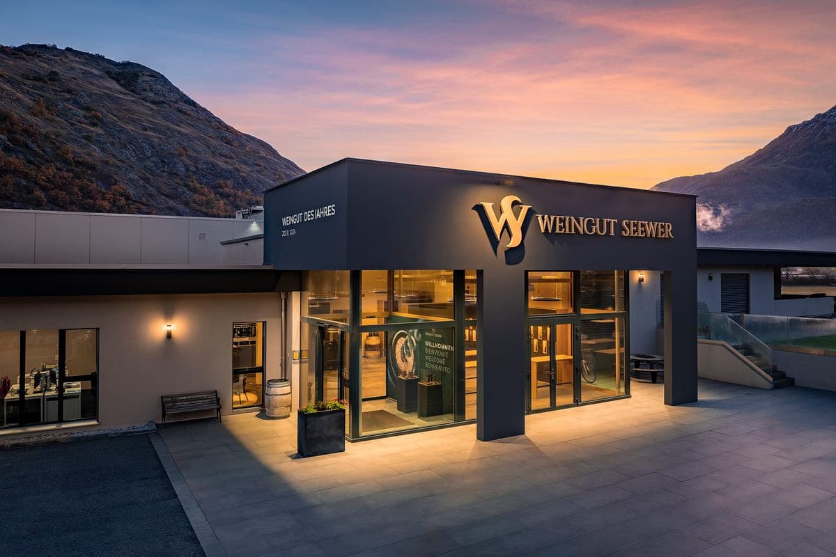 Weingut Seewer