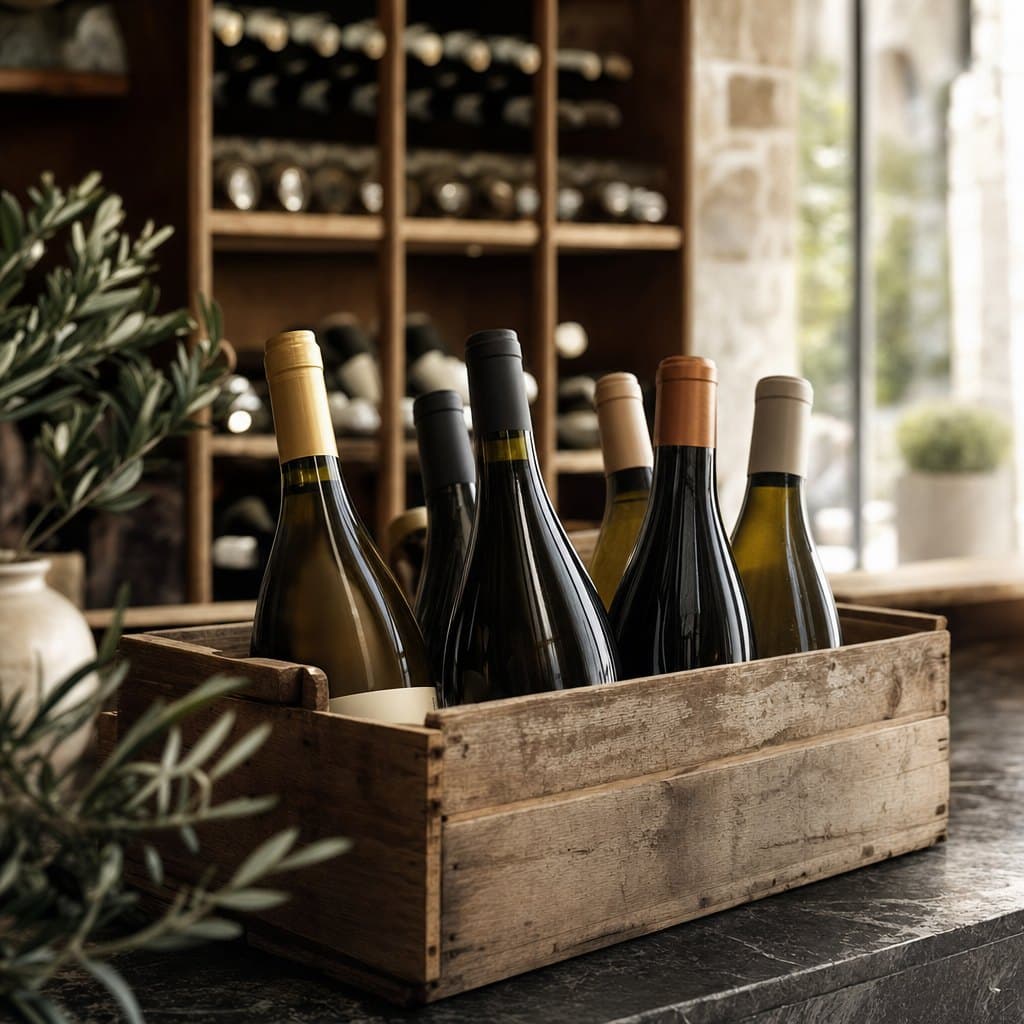 Aktuelle Weinaktionen bei Weinshop365