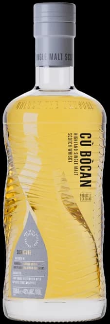 Cu Bocan Highland Single Malt Signature Whisky