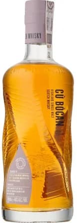 Cu Bocan Highland Single Malt Creation #1 Whisky