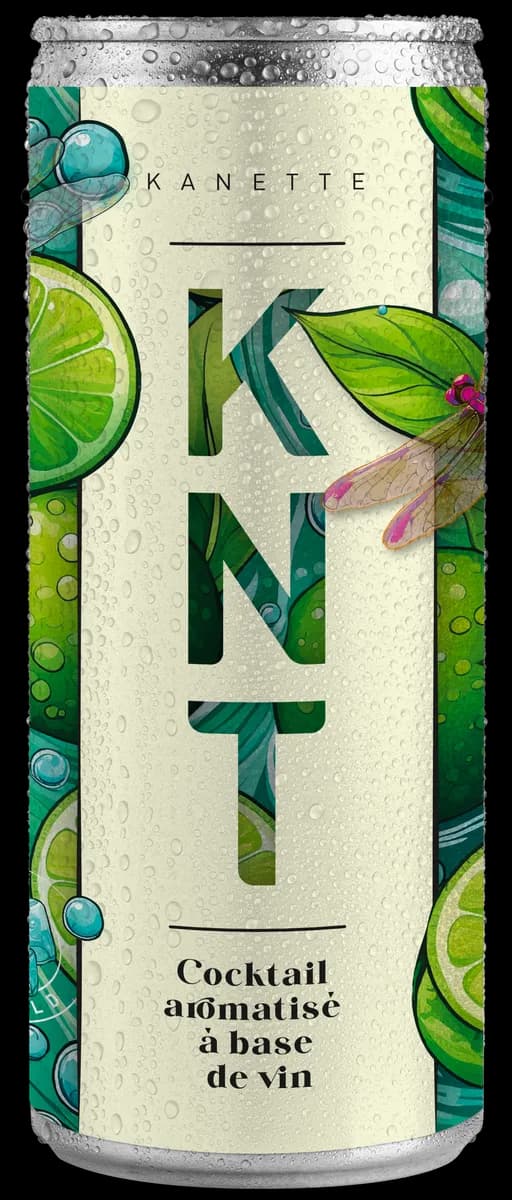 KNT Kanette
