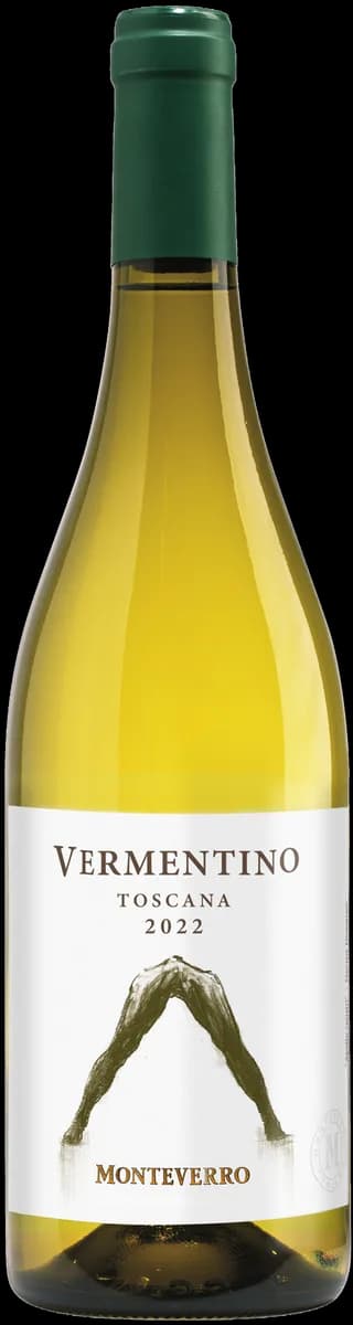 Vermentino di Monteverro IGT
