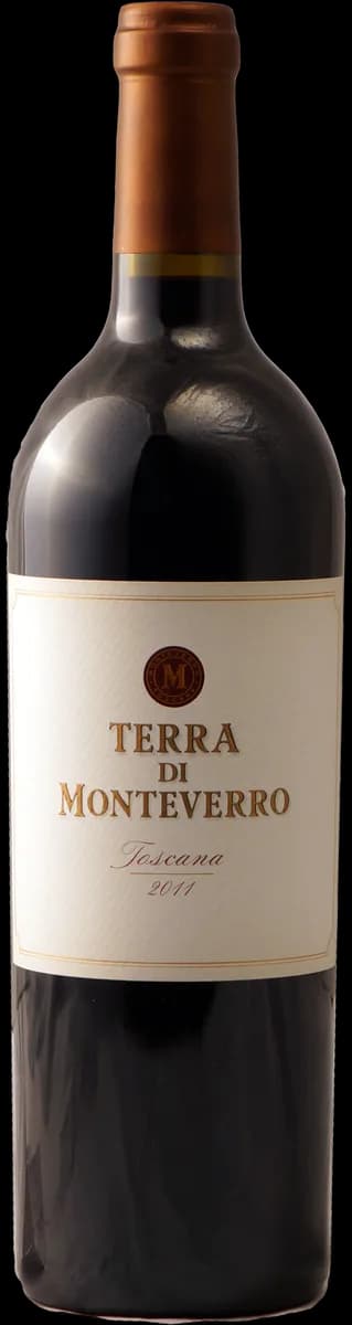 Terra di Monteverro IGT
