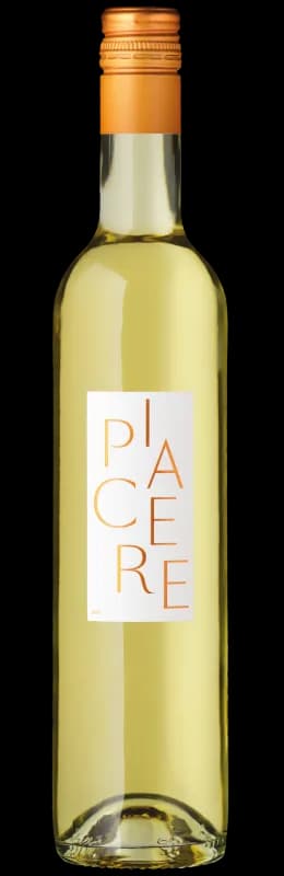 Piacere Blanc - Cave de Jolimont 50cl