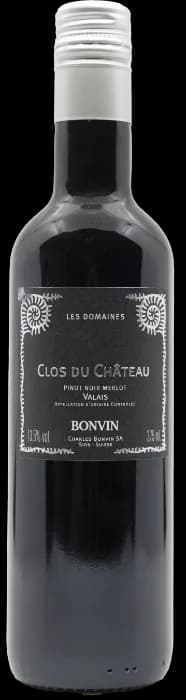 Pinot Merlot AOC Clos du Château
