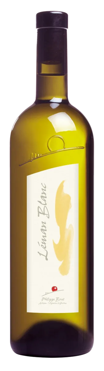 Léman blanc AOC Cave Philippe Bovet
