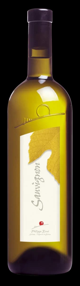 Bouteille Sauvignon Blanc AOC Cave Philippe Bovet