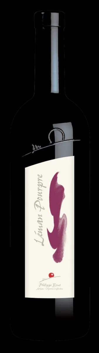 Léman Pourpre AOC Cave Philippe Bovet