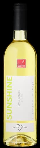 Sunshine Cuvée Blanche AOC Valais