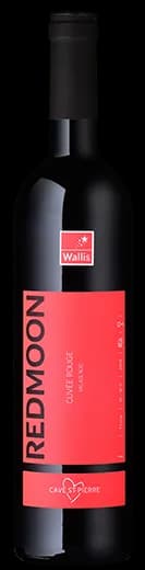 Redmoon Cuvée Rouge Valais AOC