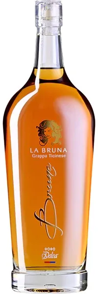 Delea Grappa La Bruna