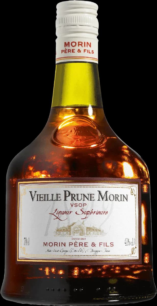 Morin Père et Fils - Vieille Prune