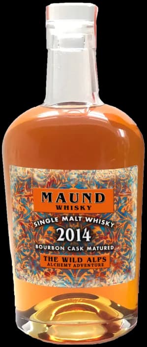 Maund Single Malt Whisky