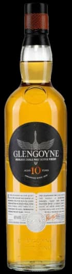 Glengoyne 10 Years Single Malt Whisky