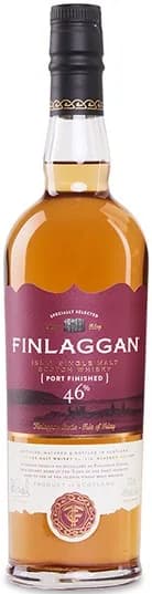 Finlaggan Port Finish Single Malt Whisky