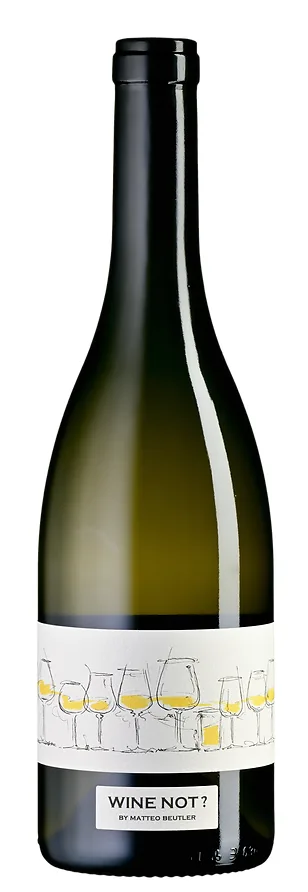 Wine not "La Base"