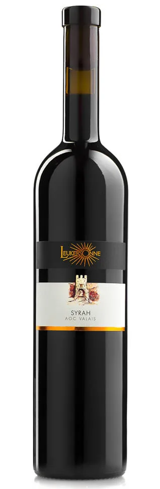 Syrah Leukersonne Magnum