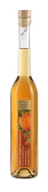 URS HECHT - Vieille Pomme Barrique