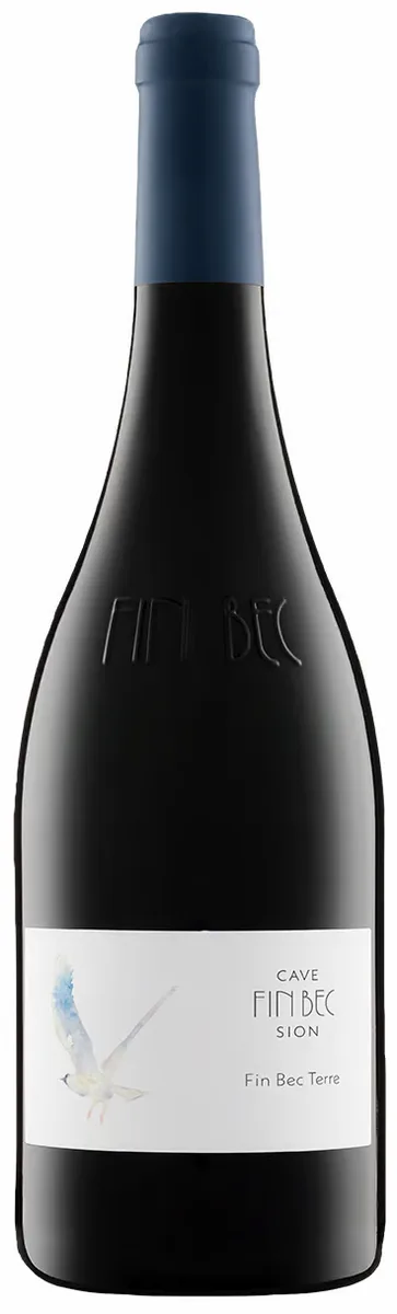 Fin Bec Terre Sél. no 19