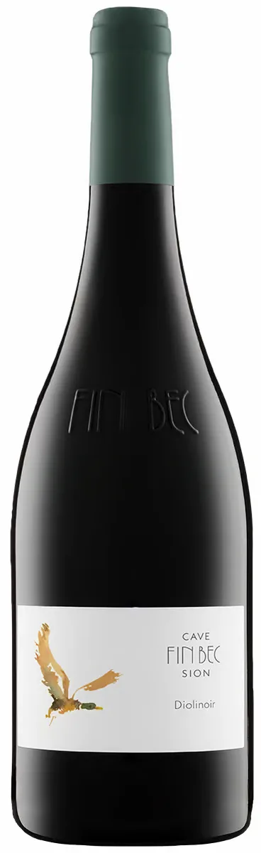 Diolinoir AOC Fin Bec