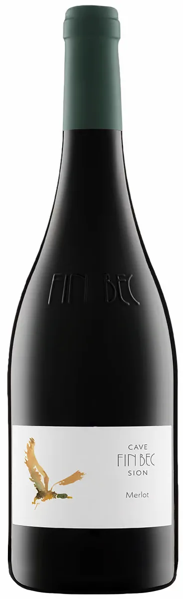 Merlot AOC Fin Bec