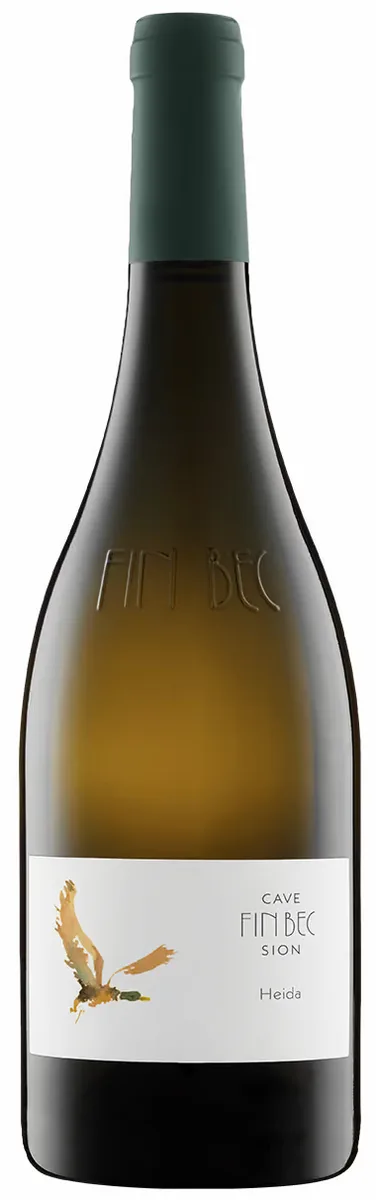 Heida AOC Valais - Fin Bec