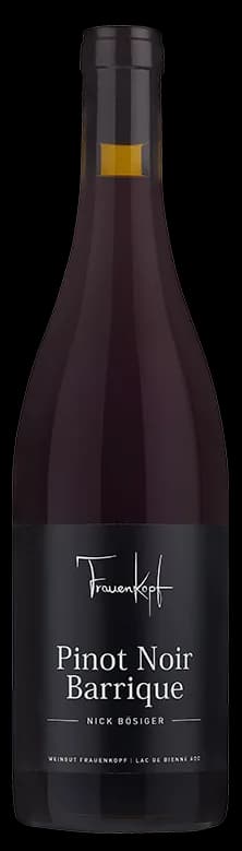 Pinot Noir Barrique Frauenkopf