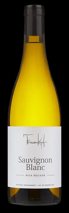 Sauvignon Blanc Frauenkopf