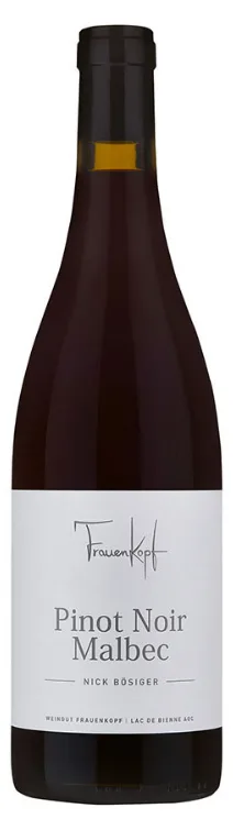 Pinot Noir / Malbec Frauenkopf