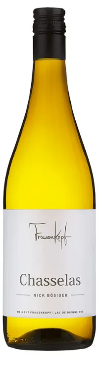 Chasselas Frauenkopf