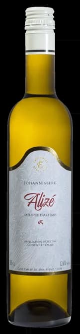 Johannisberg L'Alizé AOC Valais