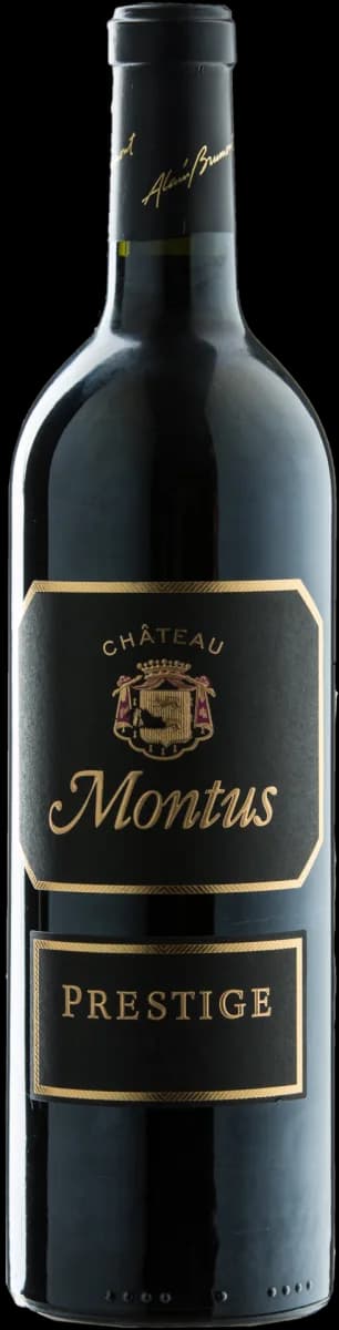 Château Montus Cuvée Prestige AOC