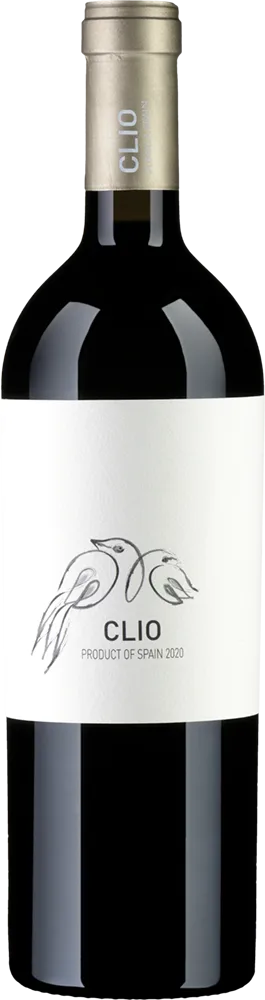 CLIO - DO Jumilla