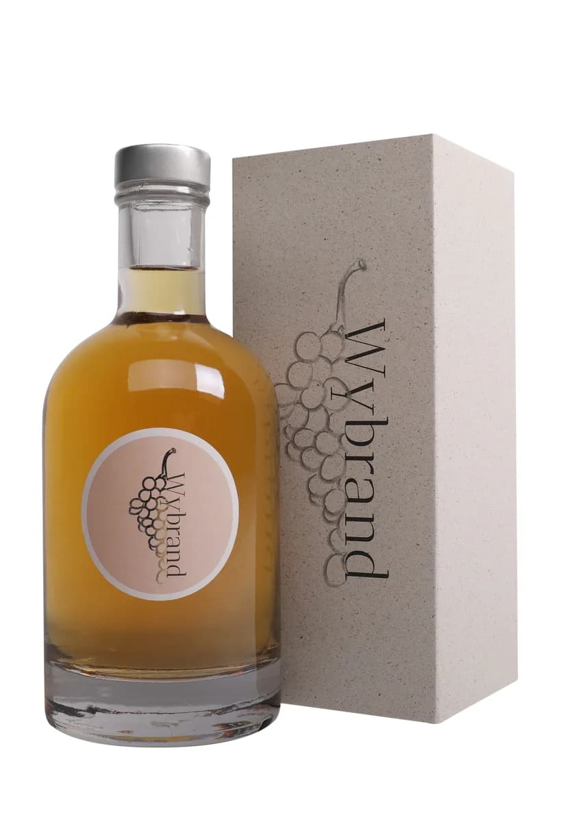 Bouteille Wybrand by Winebarrel
