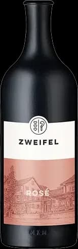 Rosé im Steinkrug - Zweifel Weine
