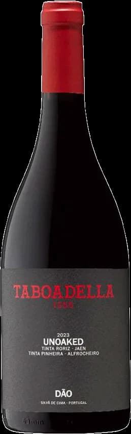 Taboadella Unoaked Tinto DOC Dão