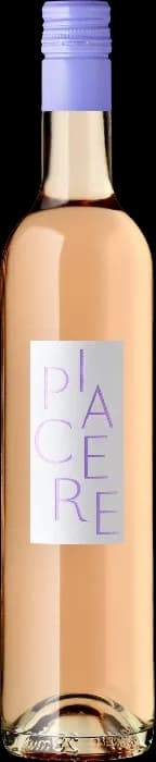 Piacere Rosé - Cave de Jolimont 50cl