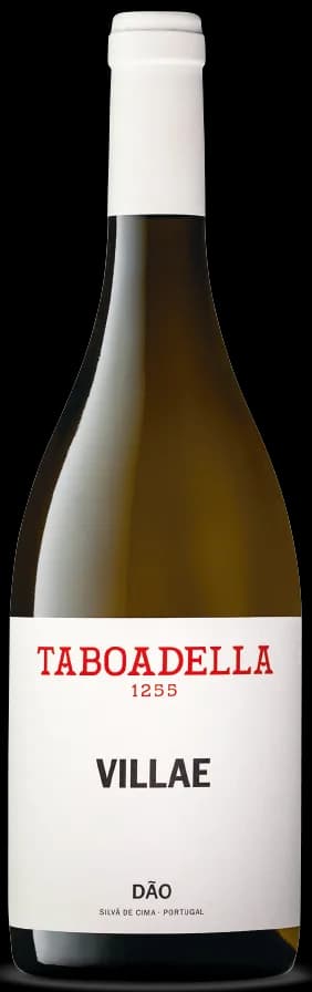 Taboadella Villae Branco DOC Dão