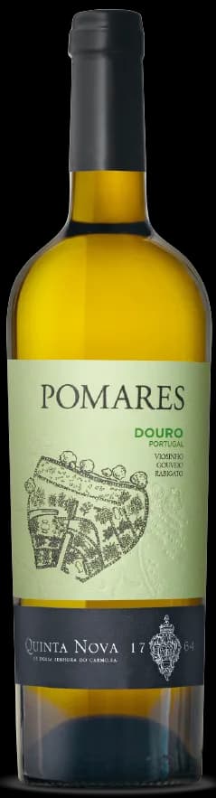 Pomares Branco DOC