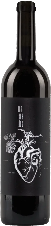 Das isch Läbe Tinta Barroca