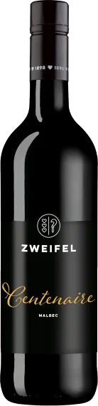 Malbec Centenaire Zweifel 1898 AOC