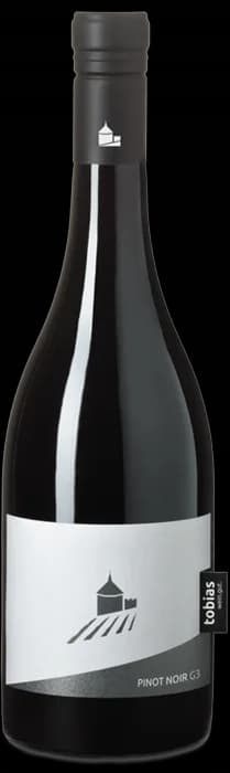tobias Pinot Noir G3 AOC