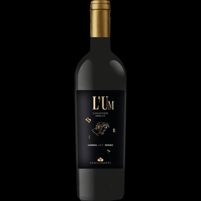 Flasche L'Um Rosso dell' Umbria IGP