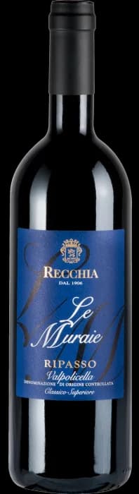 Bouteille Le Muraie Ripasso Valpolicella DOC
