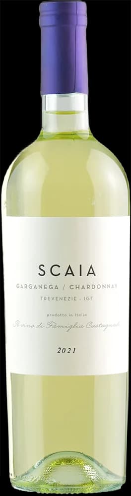 Scaia Bianca Trevenezie IGP