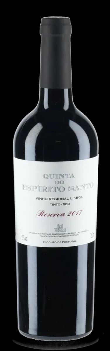 Quinta do Espírito Santo Reserva