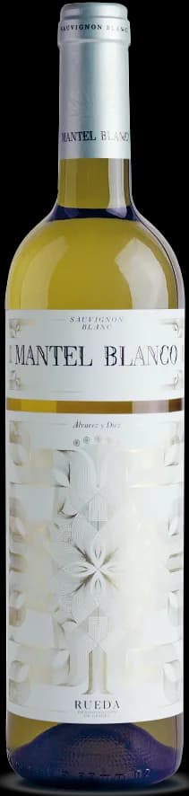 Mantel Blanco Sauvignon Blanc DO