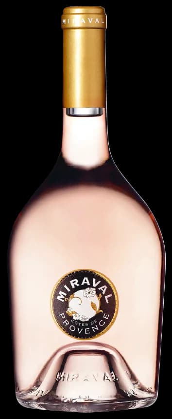 Miraval Rosé Côtes de Provence AOP
