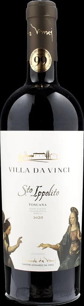 Sant'Ippolito Rosso Toscana IGT